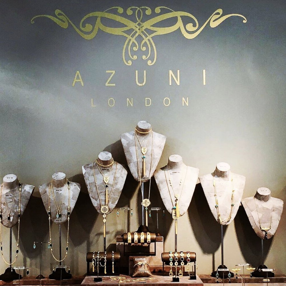 AZUNIロンドン AZUNI | 日本公式ブランドサイト
